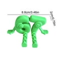 thumbnail image 2 of 3D Steal a BrainrotFigure Toys,Steal a Brainrot Collectible Figurine Gifts Decoration Figures Toy Game Figures Toy,Cute Cartoon-Inspired Desk Decor Collectible Toy Gift for Fans, 2 of 2