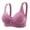 679-Purple, variant on ZSQDM Womens Underwear Women's Orthopedic Anti Sagging Bra Bras For Senior Women Posture Correcting Bra Breathable Bras Black A