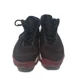 thumbnail image 1 of A i r-Jor-dan Horizon Sneakers Men Size 8.5 Black Red 823581-001 Gorpcore, 1 of 6