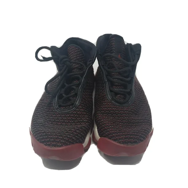 A i r-Jor-dan Horizon Sneakers Men Size 8.5 Black Red 823581-001 Gorpcore