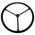 thumbnail image 3 of 70207370 Fits Allis Chalmers Tractor B C CA Steering Wheel 70225330, 3 of 8