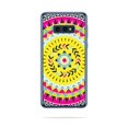 thumbnail image 1 of MightySkins SAGS10E-Pink Aztec Skin for Samsung Galaxy S10E - Pink Aztec, 1 of 4
