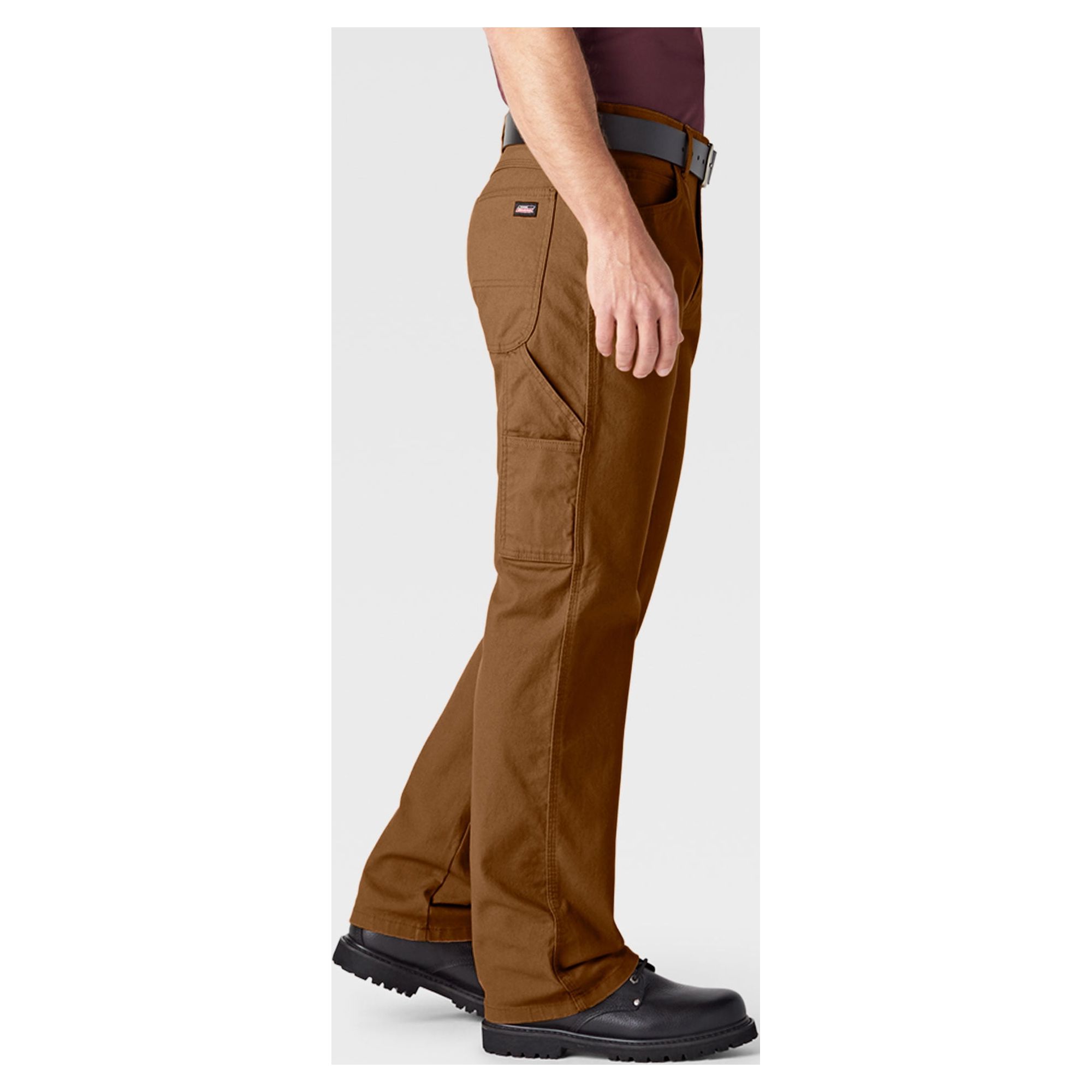 Genuine Dickies Men's Flex Duck Utility Work Jeans photo 2