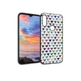 thumbnail image 1 of Diamond-Stone Phone Case, Degined for Moto E 2020 Case Men Women, Flexible Silicone Shockproof Case for Moto E 2020, 1 of 1