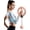 Theme A, variant on Infinity Arm Hoop, 2026 Upgrade Infinity Hoop for Arms and Shoulder Exercise Equipment, Hand-Crank Forearm Workout for Home Gym Exercise
