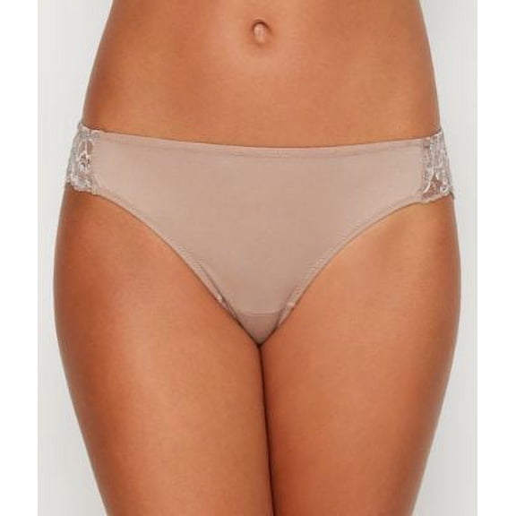 Maidenform Womens Comfort Devotion Lace Tanga Style-40159