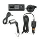thumbnail image 1 of Dual Dash Cam 170 Degree Wide Angle 1080p HD Dashboard Camera Night Vision For Cars ANGGREK Otros, 1 of 7