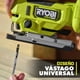 thumbnail image 3 of 10 Hojas Para Sierra Ryobi Madera Metal Plástico, 3 of 3