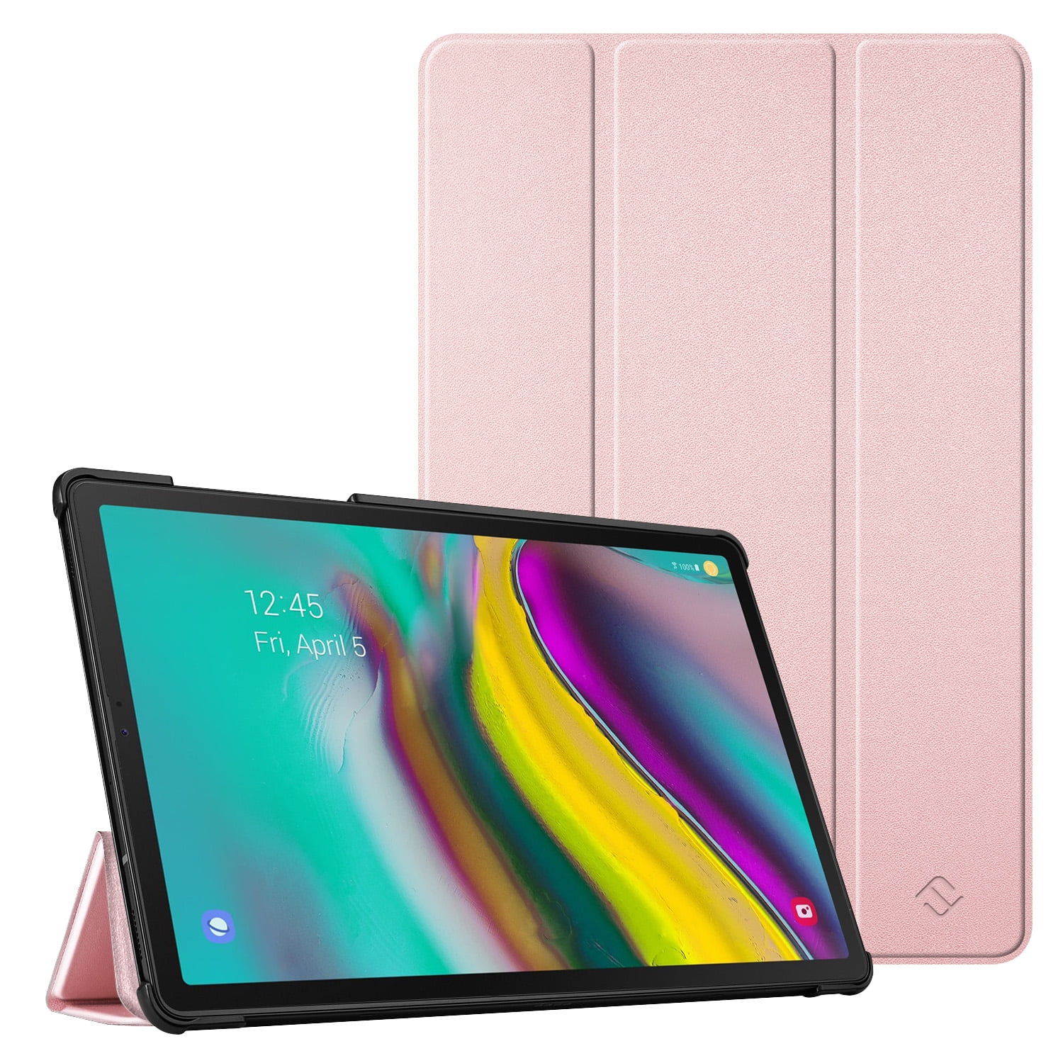 Fintie Case for Samsung Galaxy Tab S5e 10.5 2019 SM-T720/T725, Ultra Thin Stand Slim Cover Sleep