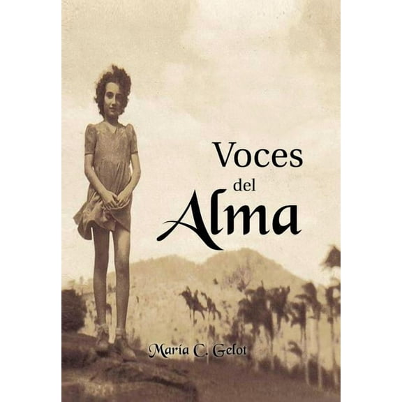 Voces Del Alma