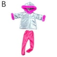 thumbnail image 6 of New Year Toys Cute Clothes For 18 Inch American Boy Doll Accessory For Girls Boys B1, 6 of 8