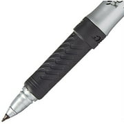 BIC Marking Ultra-Fine Tip Permanent Marker, Tuxedo Black, Dozen