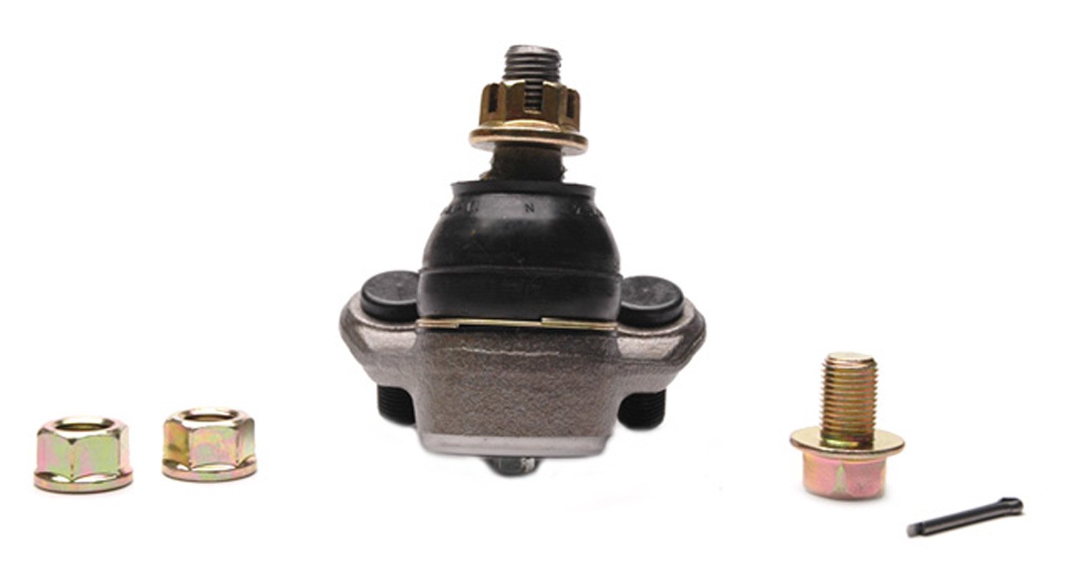 Suspension Ball Joint Fits select: 1996-2008,2019-2022 TOYOTA COROLLA
