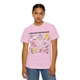 thumbnail image 5 of Groovy Retro Mental Health Comfort Colors Shirt, 5 of 7