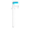 thumbnail image 1 of Clearance Sale Manual Oil Well Pump Pipe Special Pumping Unit For Oil Drum Pump Pipe,SOOSI, 1 of 7