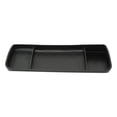 thumbnail image 1 of Dashboard Hidden Tray, Behind Screen Storage Box Easy Installation Environmental Wear   For Car, 1 of 8