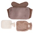 thumbnail image 1 of Oubit Hot Water Bag,Hot Water Bag Multifunctional Cute Hot Water Bag Plush Hot Water Bag Best in Class, 1 of 9
