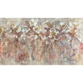 thumbnail image 3 of Wiley, Marta 18x12 Black Modern Framed Museum Art Print Titled - Dancer In Red, 3 of 5