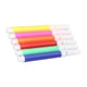 thumbnail image 1 of Rotuladores De Pintura A Base De Agua, Rotulador De Pintura Acrílica, 6 Uds., Punta Grande No Tóxica, Secado Rápido Para Manualidades DIY, 1 of 7