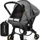 thumbnail image 1 of Funda de asiento de coche de bebé impermeable para asiento de coche y cochecito Doona, 1 of 7