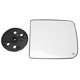 thumbnail image 1 of Espejo retrovisor calefaccionado BOROCO Lado izquierdo 68067729AA para Ram 1500 2500 3500 4500 10‑15, 1 of 14