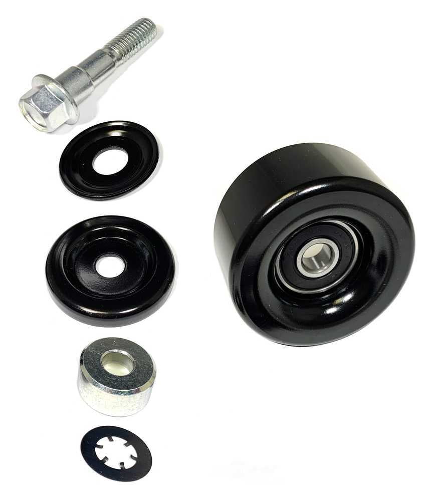 NSK 75SPF0105S01 Accessory Drive Belt Idler Pulley
