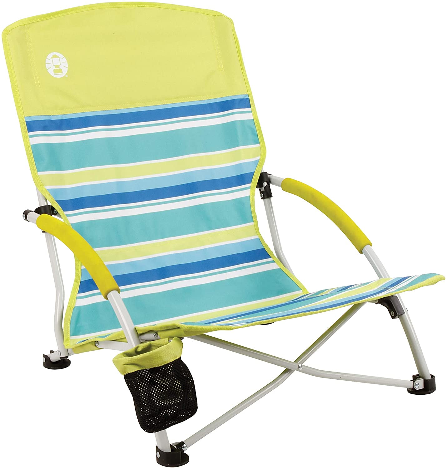 Coleman Camping Chair Lightweight Utopia Breeze Beach