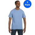 thumbnail image 1 of Hanes Men's Authentic-T T-Shirt - 5250T (Pack Of 3), 1 of 1