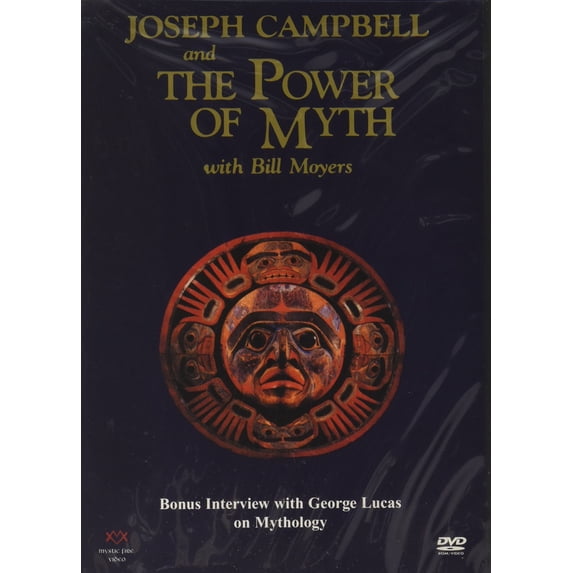 Pre-Owned The Power of Myth