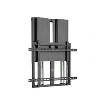 Tripp Lite 70-90" Flat Panel Display Monitor Wall Mount Black DWM7090HD