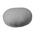 thumbnail image 3 of Cojín de suelo, práctico cojín de cintura para guardería, dormitorio, patio Gris, 3 of 8
