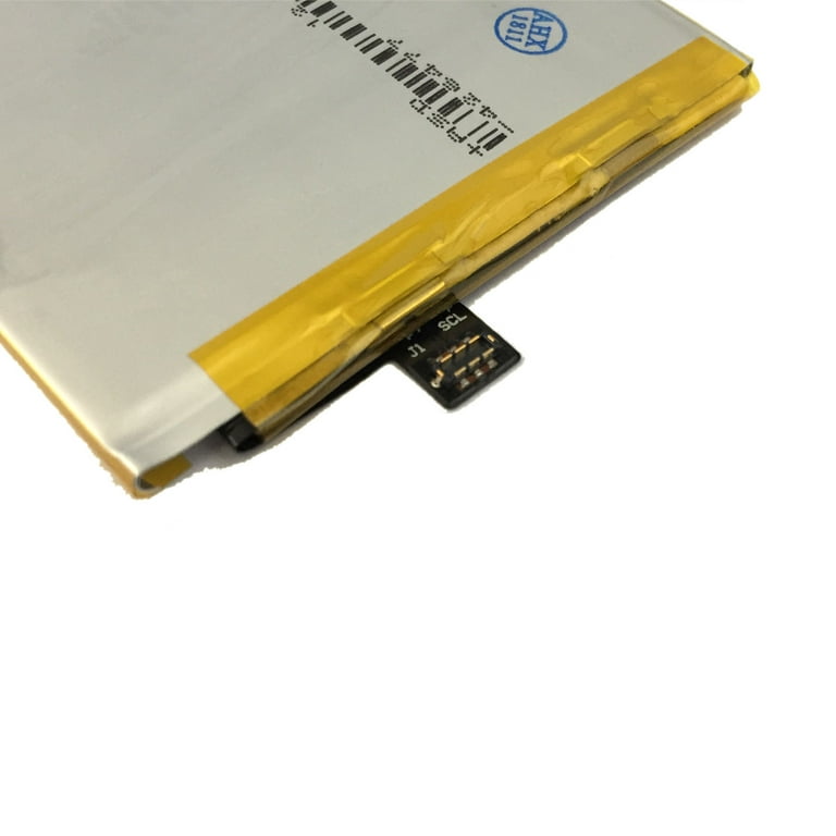 Replacement Battery BLP637 For OnePlus 5T A5000 1+5 Five Tool