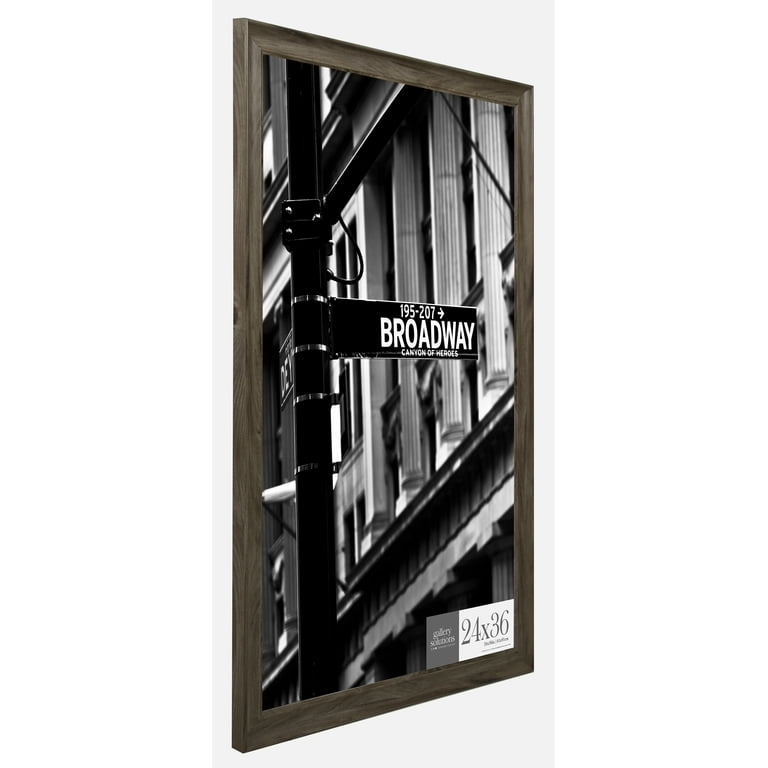 Cheap large poster frames
