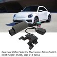 thumbnail image 2 of Shifter Selector Mechanism Micro Switch 5Q0 713 128 A Replacement for R32 Rabbit Variant Novo Shifter Micro Switch, 2 of 5