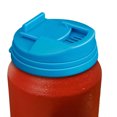 thumbnail image 4 of Tapa Lata para Refrescos Plástico Alimentaria Bebida Jugo Coque, 4 of 9