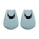 thumbnail image 2 of 2 clips de sujeción para cañas de pescar, abrazaderas para mayor estabilidad, herramienta práctica para exteriores, resistente al desgaste, ligera, Azul, 2 of 8