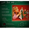 thumbnail image 3 of Barbie Holiday Singing Sisters Stacie Kelly Dolls Sing Deck The Halls 2000 NIB, 3 of 4