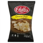 Chifles Gluten-Free Yuca Cassava Chips, 8 Oz
