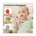 thumbnail image 4 of Juguete Para La Dentición Del Bebé, Alivia Las Encías, 4 of 5