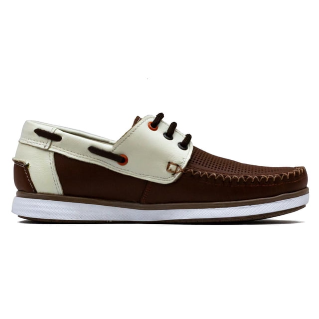Zapato Para Hombre Latino 510 beige 25
