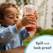 NUK First Choice Mickey Active Sippy Cup, 10 oz, 1-Pack