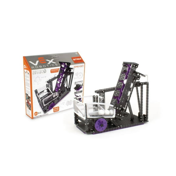 VEX Screw Lift Ball Kit by HEXBUG