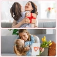 thumbnail image 4 of WaaHome 36PCS Happy Mothers Day Stickers Happy Mother's Day Gift Tags Gift Labels Present Stickers Happy Mother's Day Floral Stickers for Envelope Seals Gift Boxes Cards Party Favor Decorations, 4 of 7