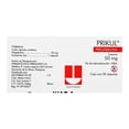 thumbnail image 2 of Prikul 50 mg 28 cápsulas, 2 of 4