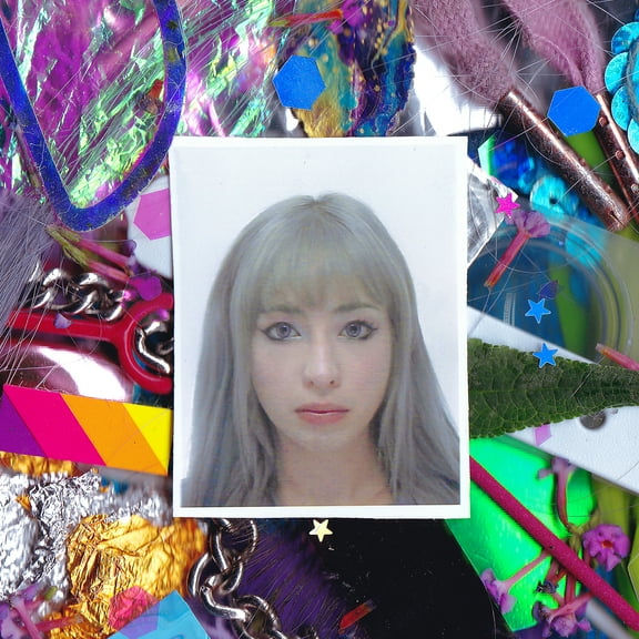 Kero Kero Bonito - Time 'n' Place - Music & Performance - CD