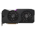 thumbnail image 2 of Tarjeta de Video Asus Radeon RX 6700 XT DUAL-RX6700XT-O12G 12GB GDDR6, 2 of 2