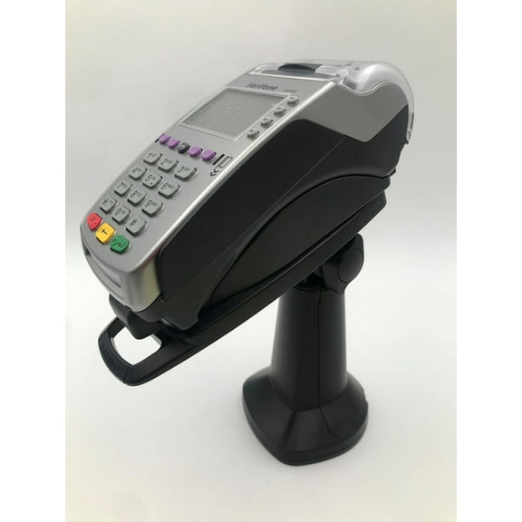 Verifone Vx520 EMV 7" Pole Mount Terminal Stand