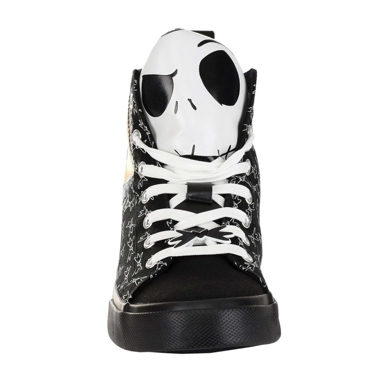 Nightmare before shop christmas shoes walmart