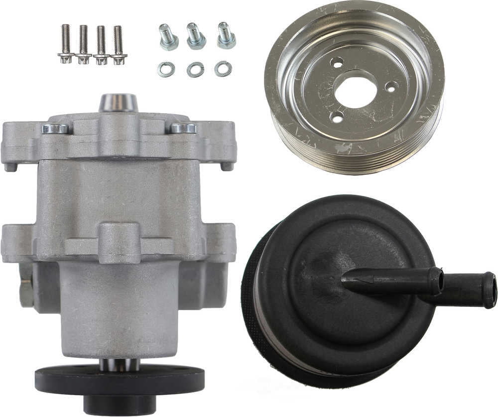 Atlantic Automotive Engineering 5801NKTB AAE New Power Steering Pump Kit