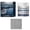 Blue, variant on Stainless Steel Scratch Remover Kit Multi-Purpose Cleaner Paste for Kitchen Appliances Cookware Oven Restoration and Scratch Erasing